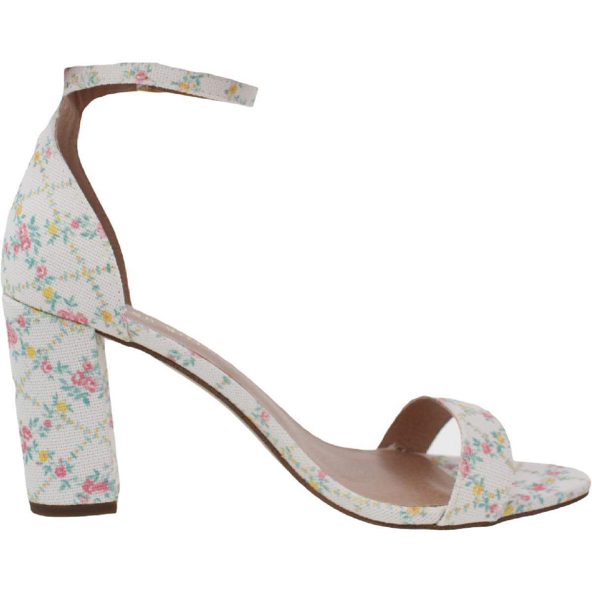 Madden Girl Womens Beella Dress Sandals