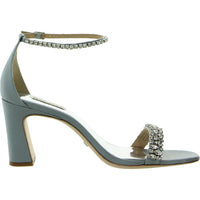 Harriet Womens Rhinestone Heels