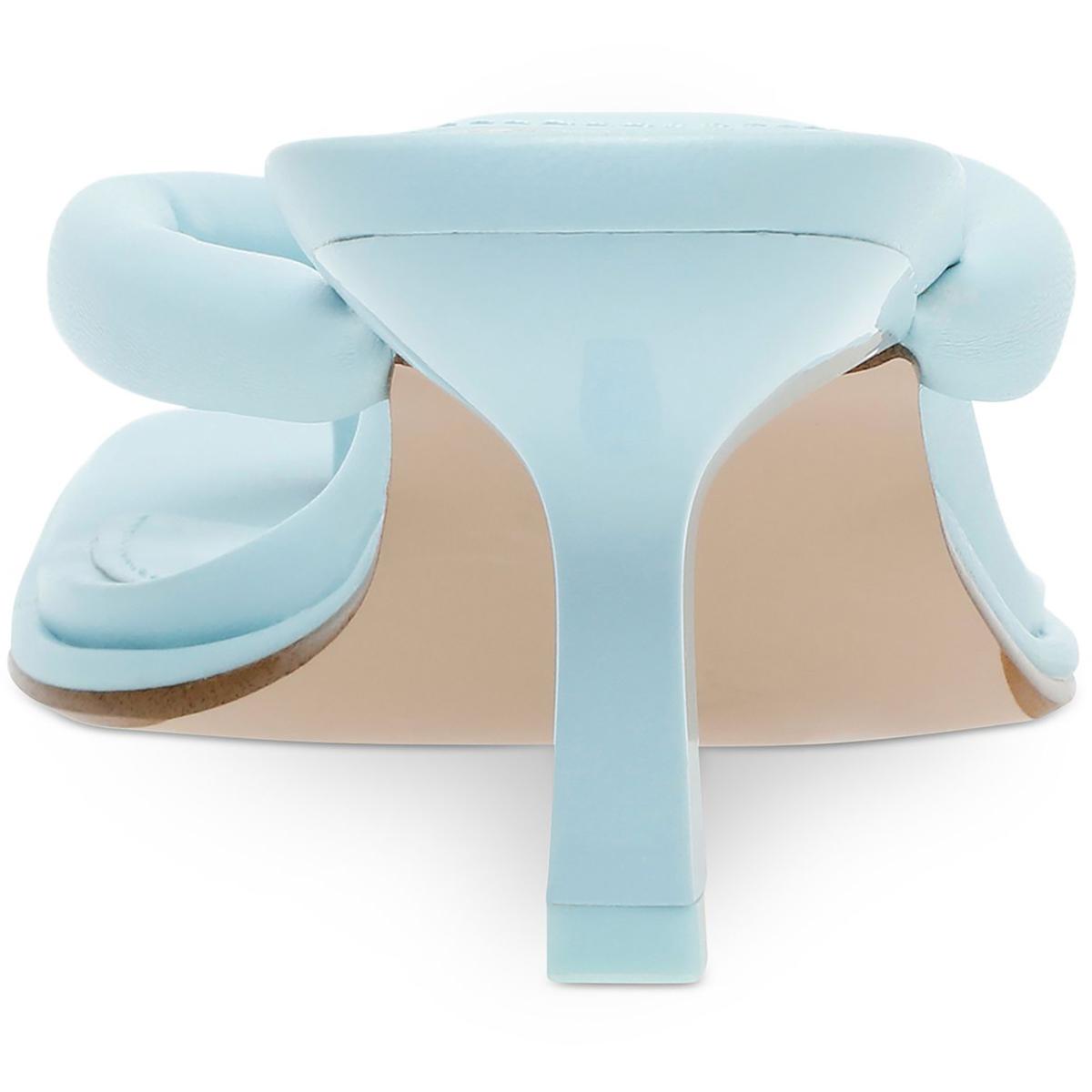 Moxxi Womens Solid Heels