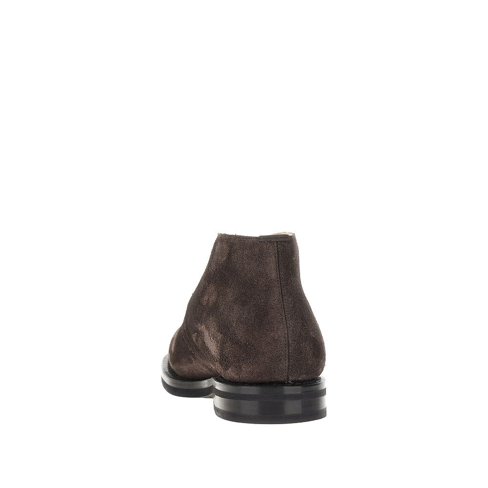 CHURCH Church Men 'Ryder 3' Suede Leather High-Laced Boots