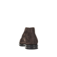 CHURCH Church Men 'Ryder 3' Suede Leather High-Laced Boots