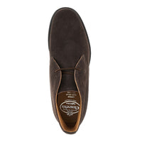 CHURCH Church Men 'Ryder 3' Suede Leather High-Laced Boots