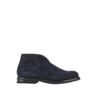 Church Men 'Ryder 3' Suede Leather High-Laced Boots