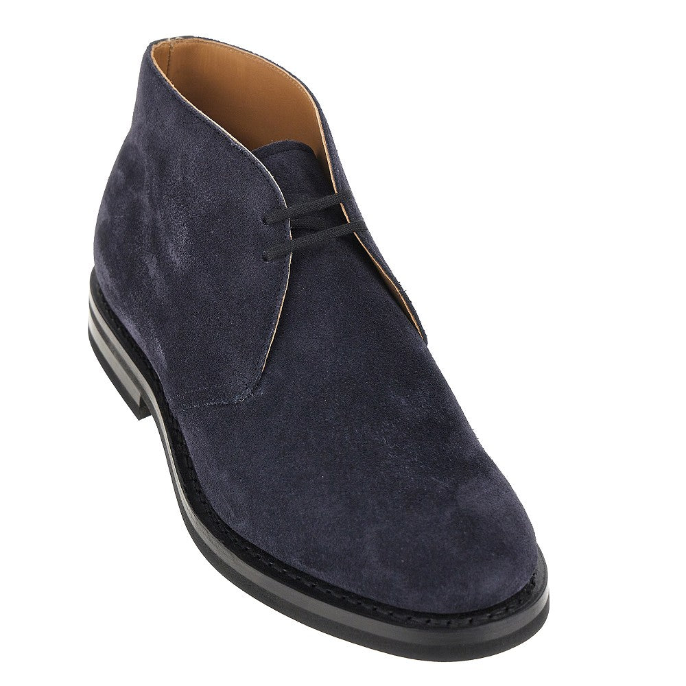 Church Men 'Ryder 3' Suede Leather High-Laced Boots