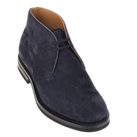 Church Men 'Ryder 3' Suede Leather High-Laced Boots