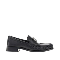 Roger Vivier Women Leather Loafers