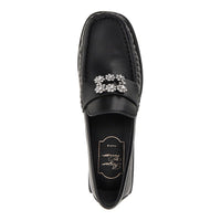 Roger Vivier Women Leather Loafers