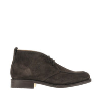 Church Men Suede Leather Desert Boots