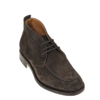 Church Men Suede Leather Desert Boots