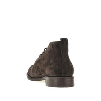Church Men Suede Leather Desert Boots