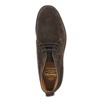 Church Men Suede Leather Desert Boots