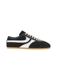 DRIES VAN NOTEN Dries Van Noten Women Suede Leather Sneakers