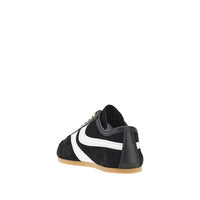 DRIES VAN NOTEN Dries Van Noten Women Suede Leather Sneakers
