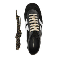 DRIES VAN NOTEN Dries Van Noten Women Suede Leather Sneakers