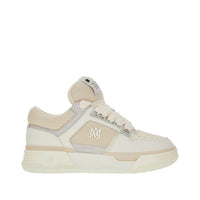 AMIRI Amiri Men Leather And Mesh Ma-1 Sneakers