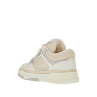 AMIRI Amiri Men Leather And Mesh Ma-1 Sneakers