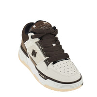 AMIRI Amiri Men Leather And Mesh Ma-1 Sneakers