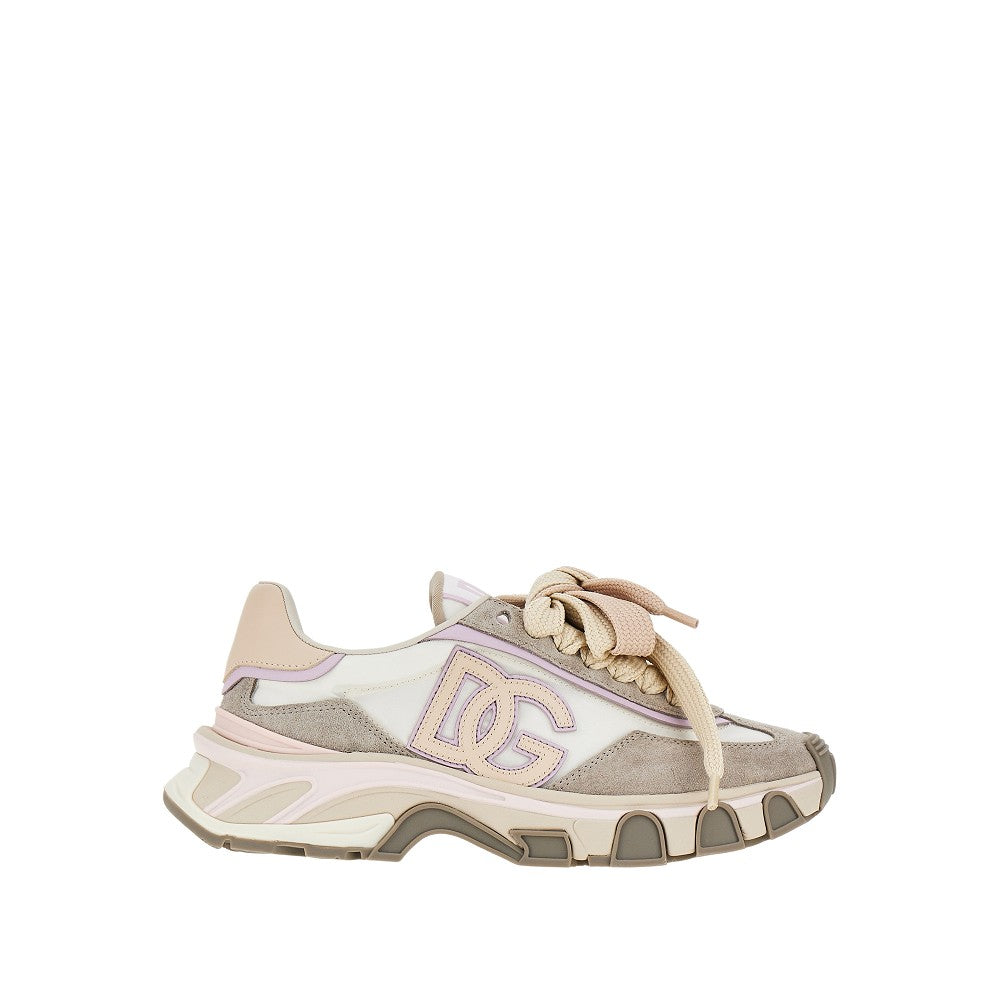 DOLCE&GABBANA Dolce&Gabbana Women 'Dg Country Road' Sneakers