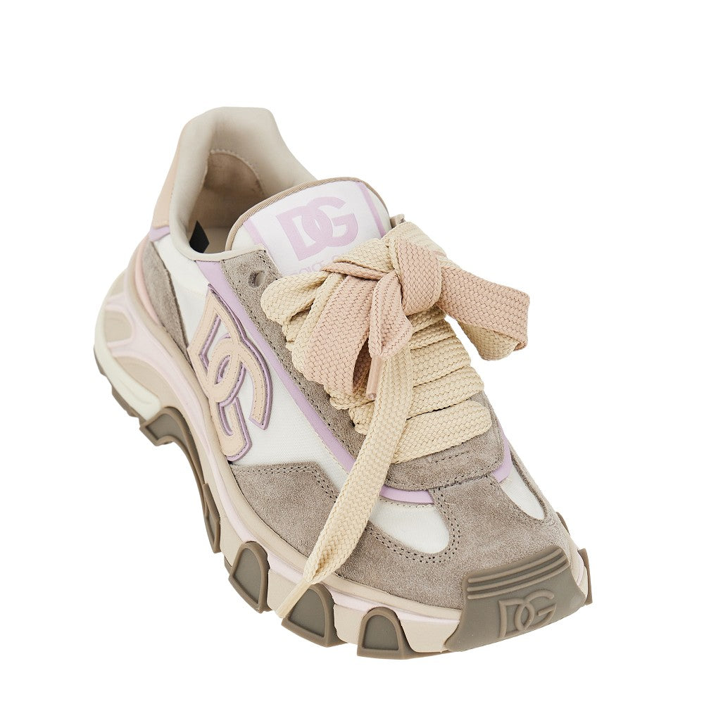 DOLCE&GABBANA Dolce&Gabbana Women 'Dg Country Road' Sneakers