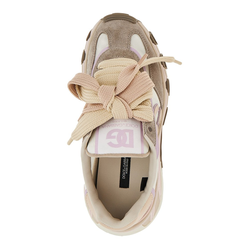 DOLCE&GABBANA Dolce&Gabbana Women 'Dg Country Road' Sneakers