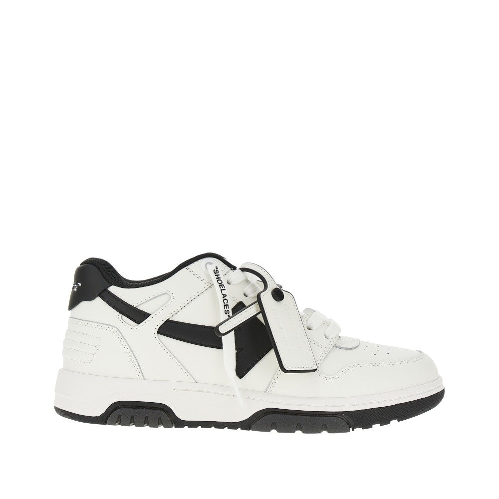 Off White Men 'Out Of Office' Sneakers
