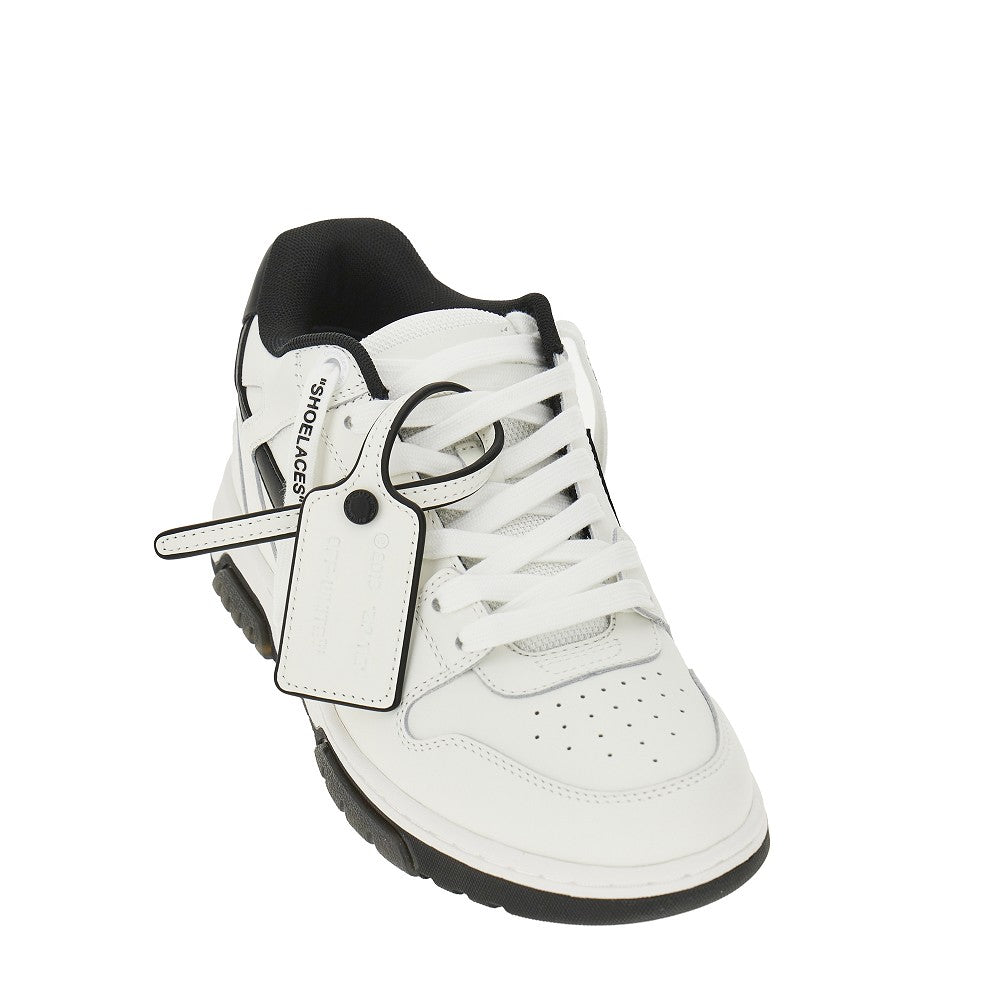 Off White Men 'Out Of Office' Sneakers