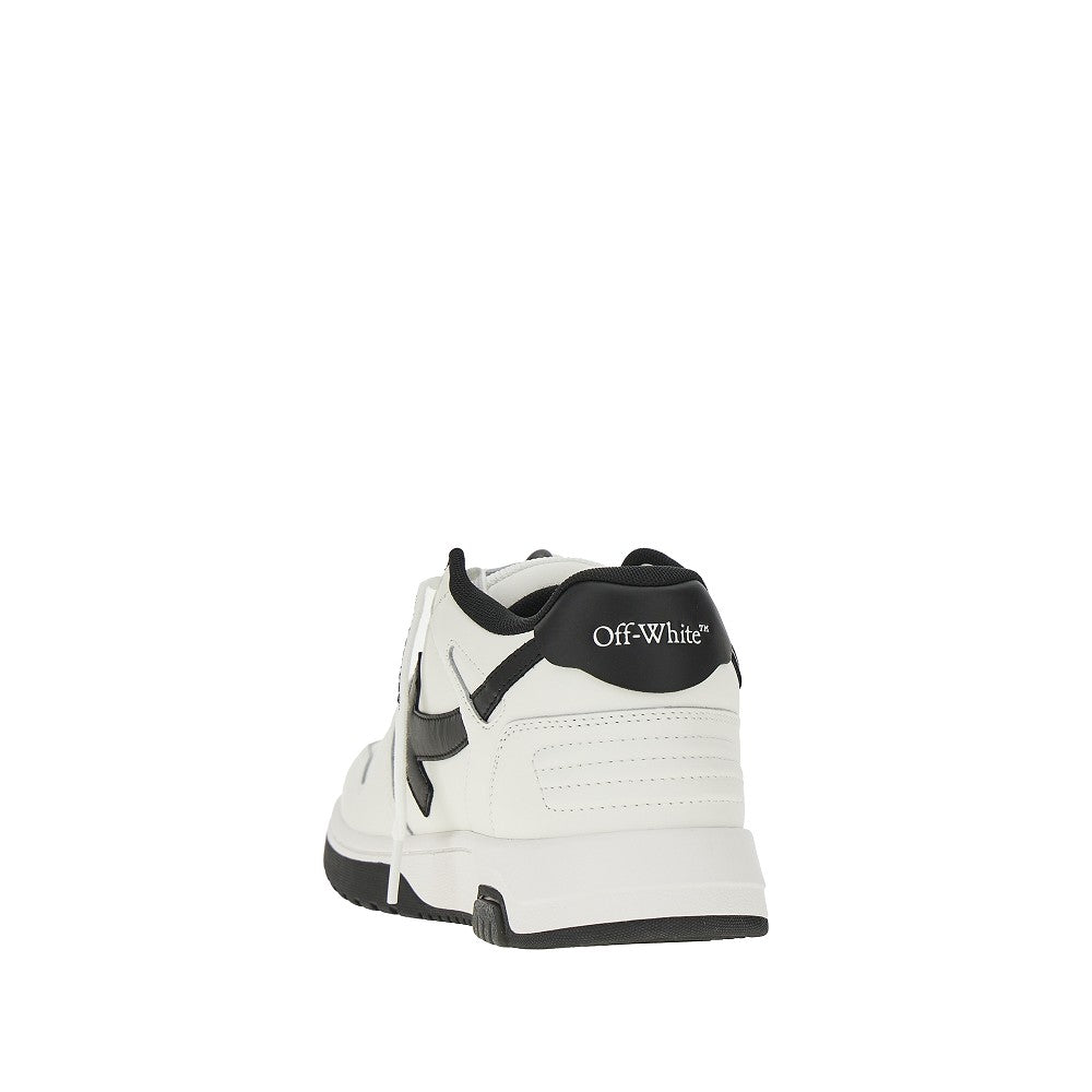 Off White Men 'Out Of Office' Sneakers
