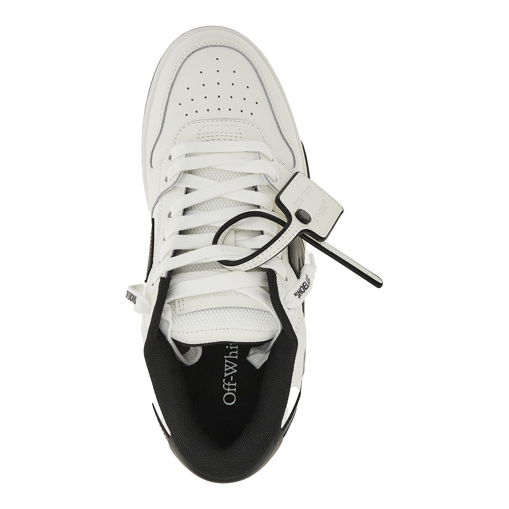 Off White Men 'Out Of Office' Sneakers