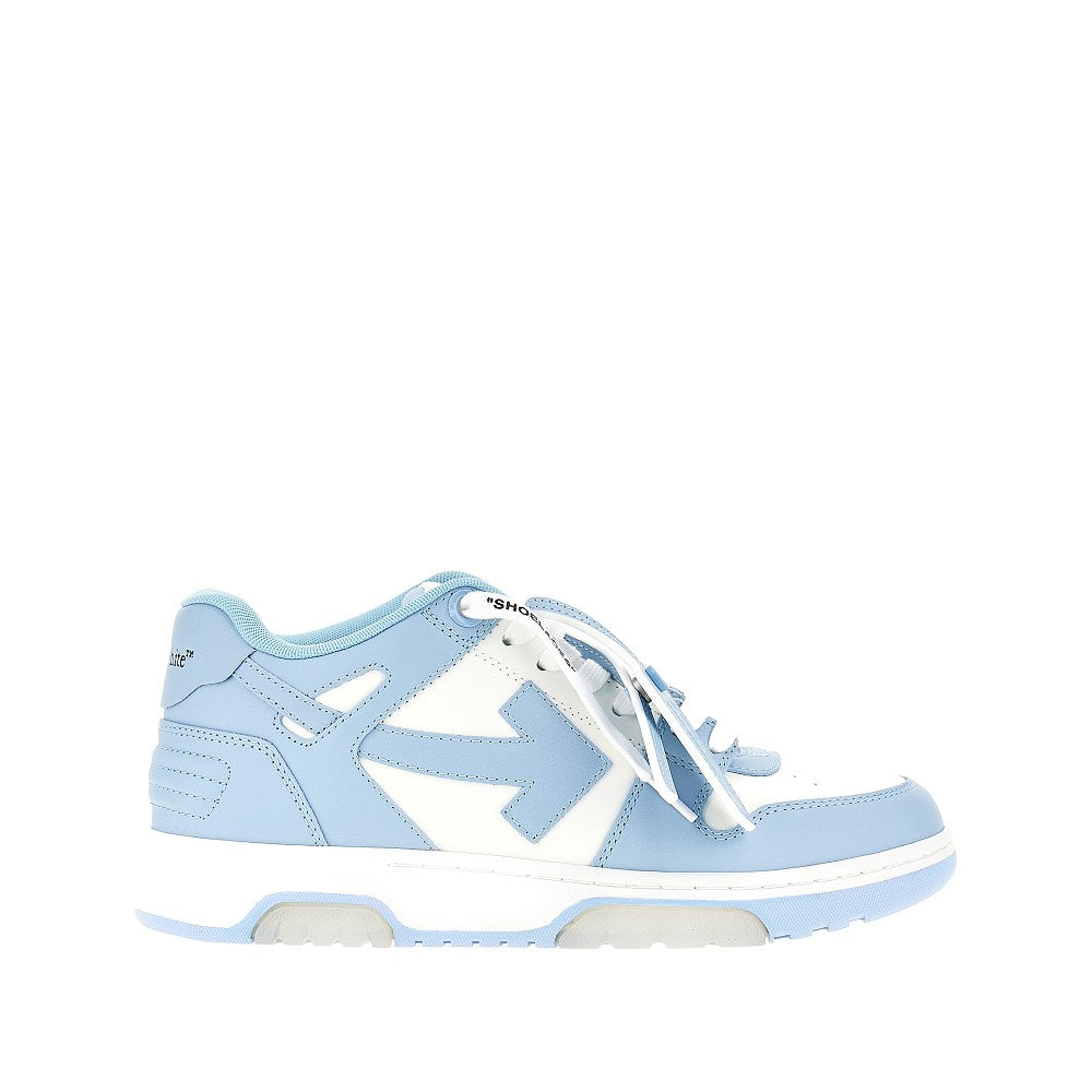 Off White Men 'Out Of Office' Sneakers