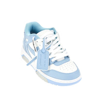 Off White Men 'Out Of Office' Sneakers