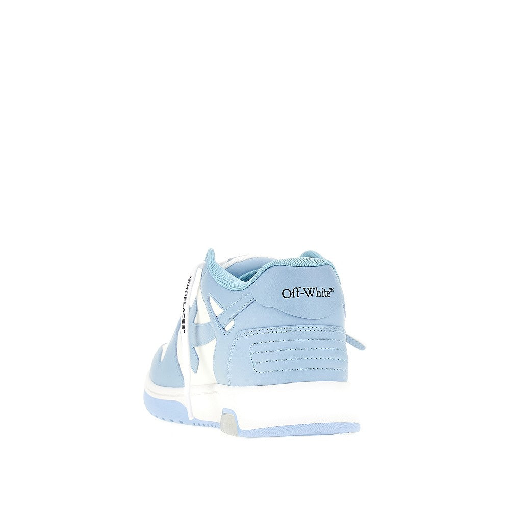 Off White Men 'Out Of Office' Sneakers