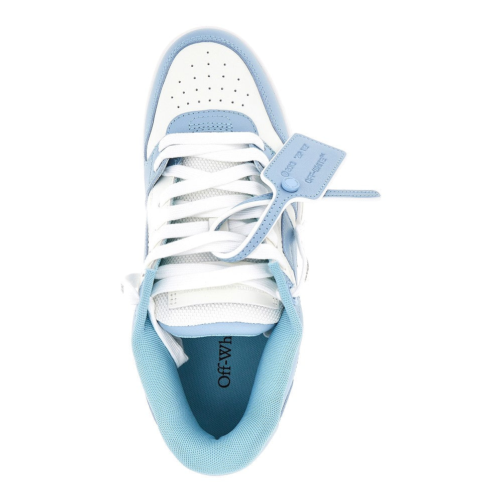 Off White Men 'Out Of Office' Sneakers