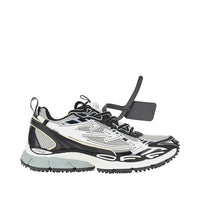 Off White Men 'Ow Be Right Back' Sneakers