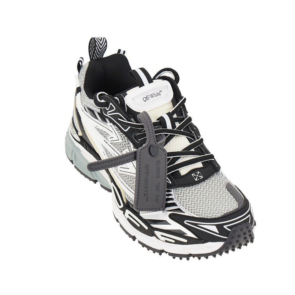 Off White Men 'Ow Be Right Back' Sneakers