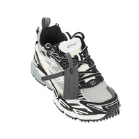 Off White Men 'Ow Be Right Back' Sneakers
