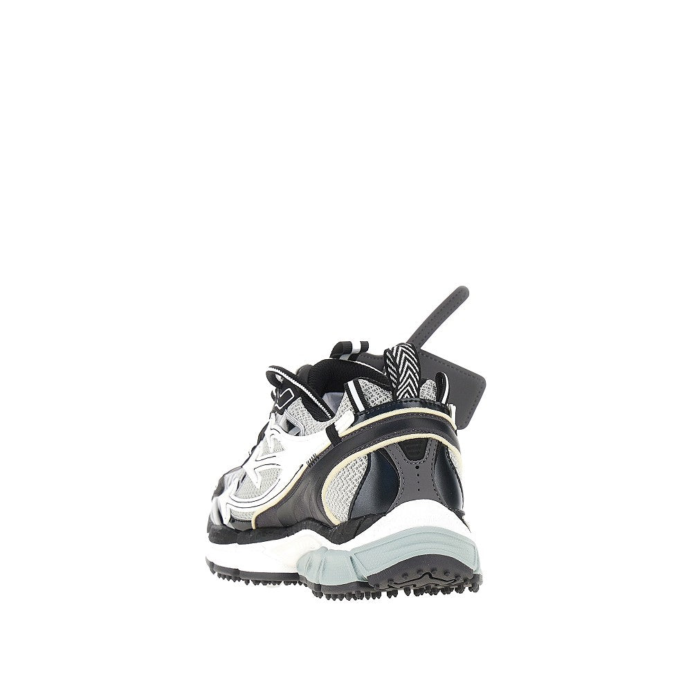 Off White Men 'Ow Be Right Back' Sneakers