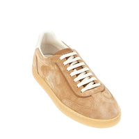 BRUNELLO CUCINELLI Brunello Cucinelli Men Suede Leather Sneakers