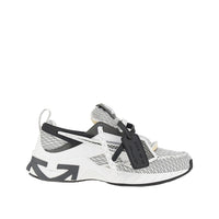 Off White Men 'Space Memo' Sneakers