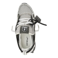Off White Men 'Space Memo' Sneakers