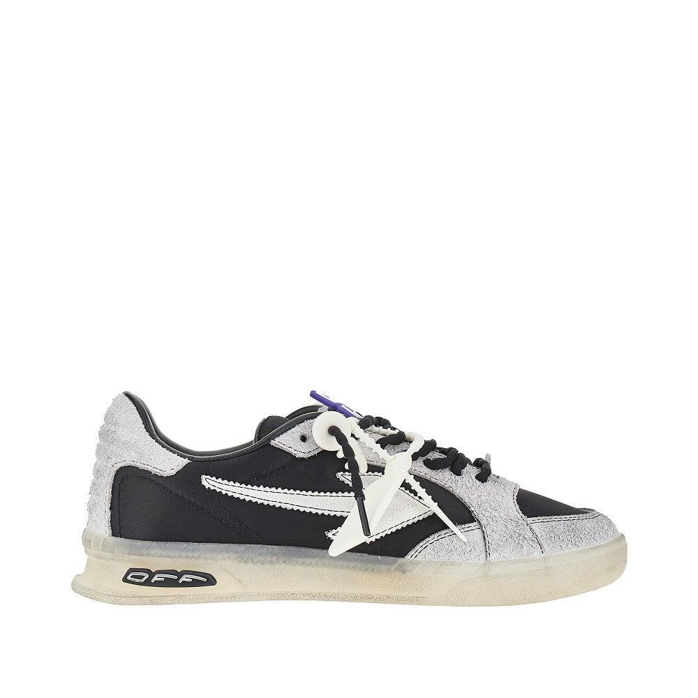 Off White Men 'End Of Play' Sneakers