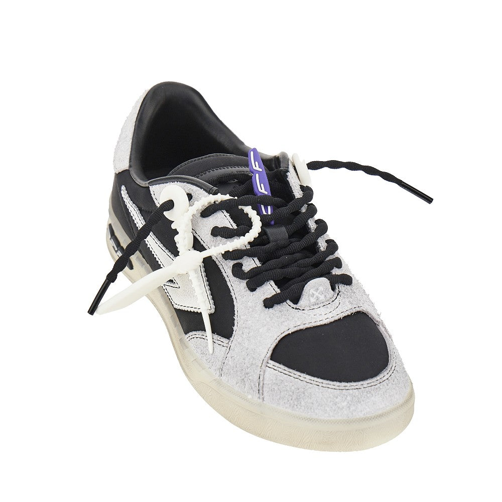Off White Men 'End Of Play' Sneakers