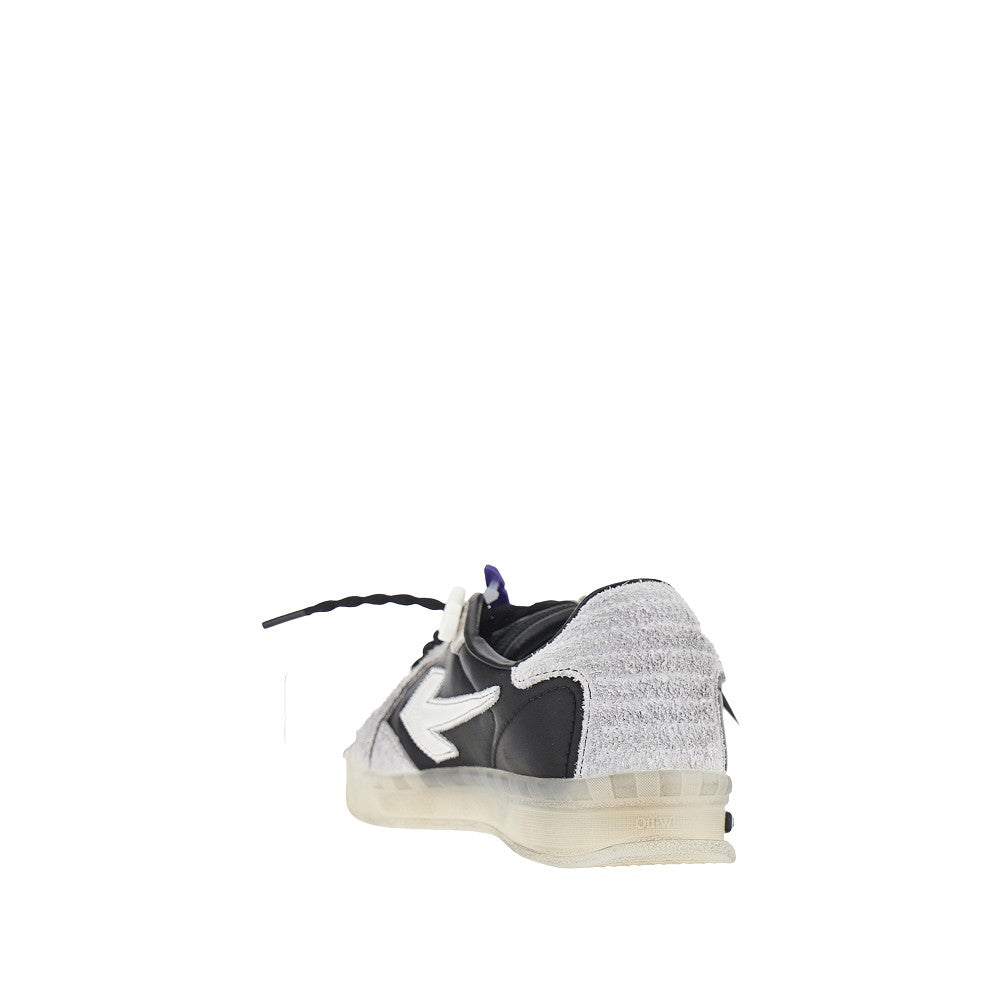 Off White Men 'End Of Play' Sneakers