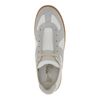 Maison Margiela Men Leather Replica Sneakers