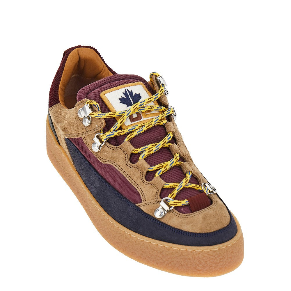 Dsquared2 Men 'Rapper's Delight' Sneakers