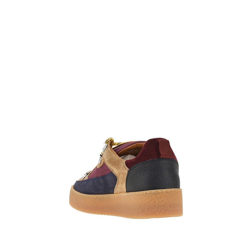 Dsquared2 Men 'Rapper's Delight' Sneakers