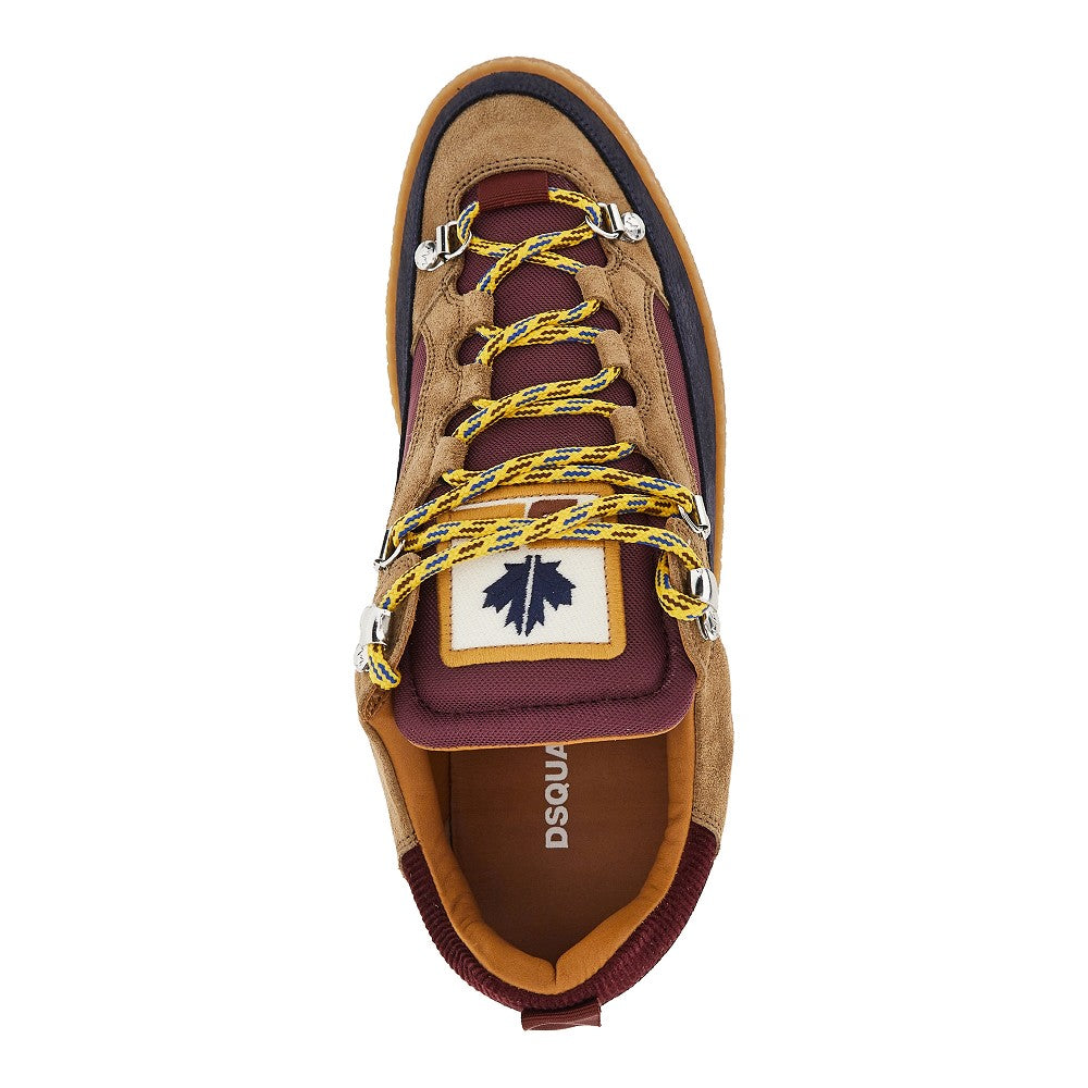 Dsquared2 Men 'Rapper's Delight' Sneakers