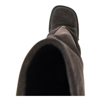 The Attico Women 'Robin' Suede Leather Boots