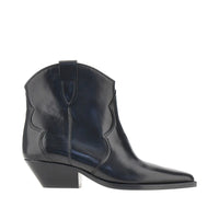 Isabel Marant Women 'Dewina' Leather Ankle-Boots