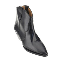 Isabel Marant Women 'Dewina' Leather Ankle-Boots
