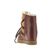 Isabel Marant Women 'Nowles' Leather Booties